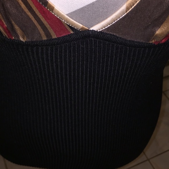 BeBe Blouse - Picture 6 of 8